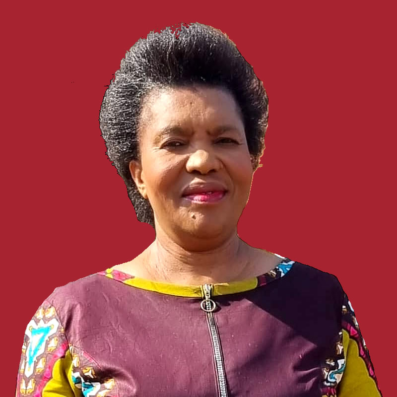 Dr. Sonene Nyawo